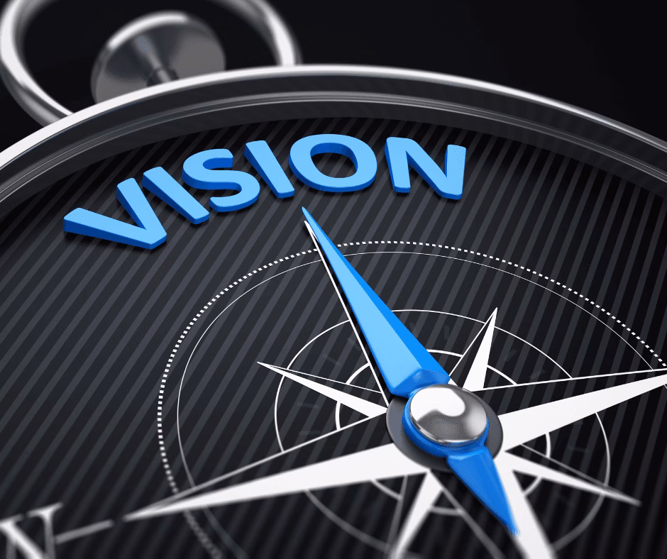 Vision FTV Visión del club de bienestar Tiempo y vida