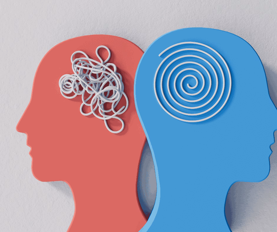 Salud Mental Taller creativo para personas mayores en el Club Tiempo y Vida