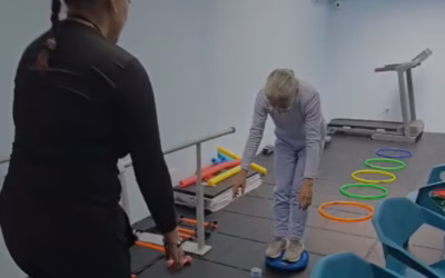 Fuerza y Proteína contra la Sarcopenia: Qué Dice la Ciencia